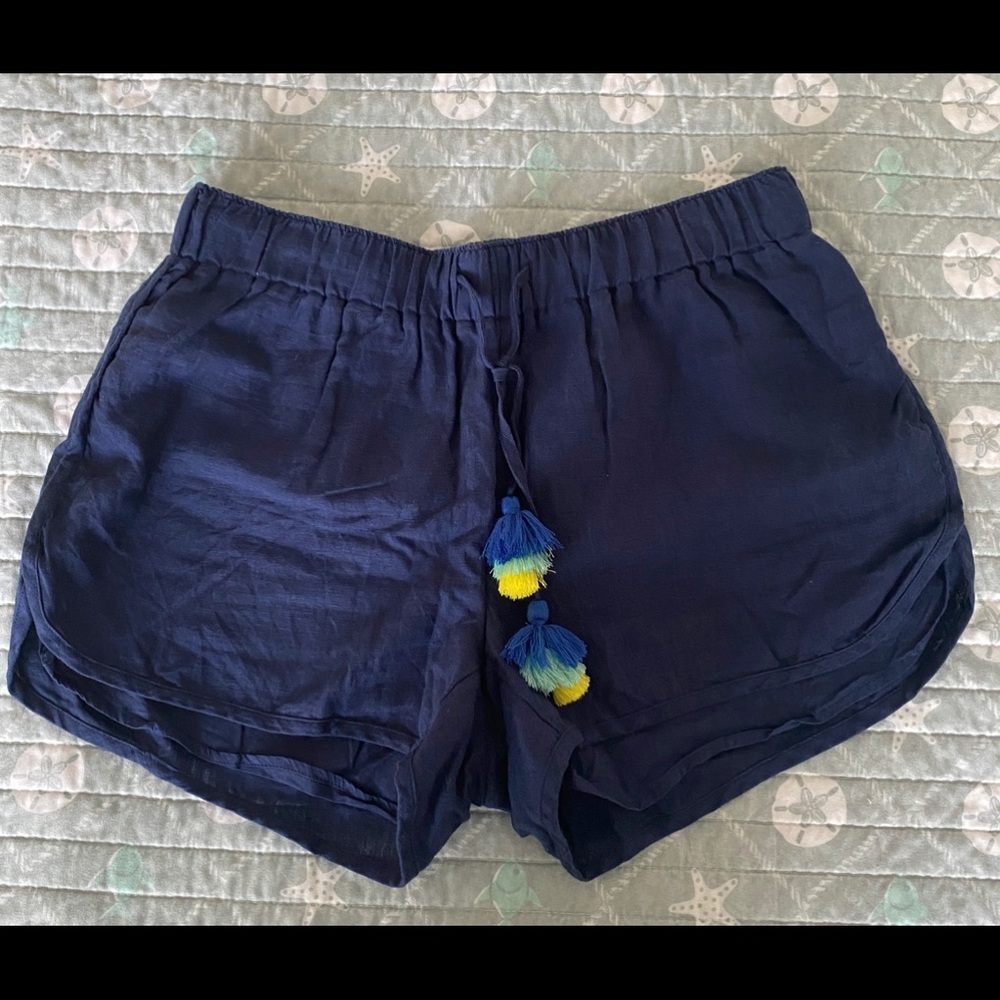 Womens Vineyard Vines Shorts medium